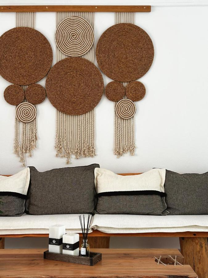 Porto Thassos Apartments & Studios Skala Potamia  Zewnętrze zdjęcie