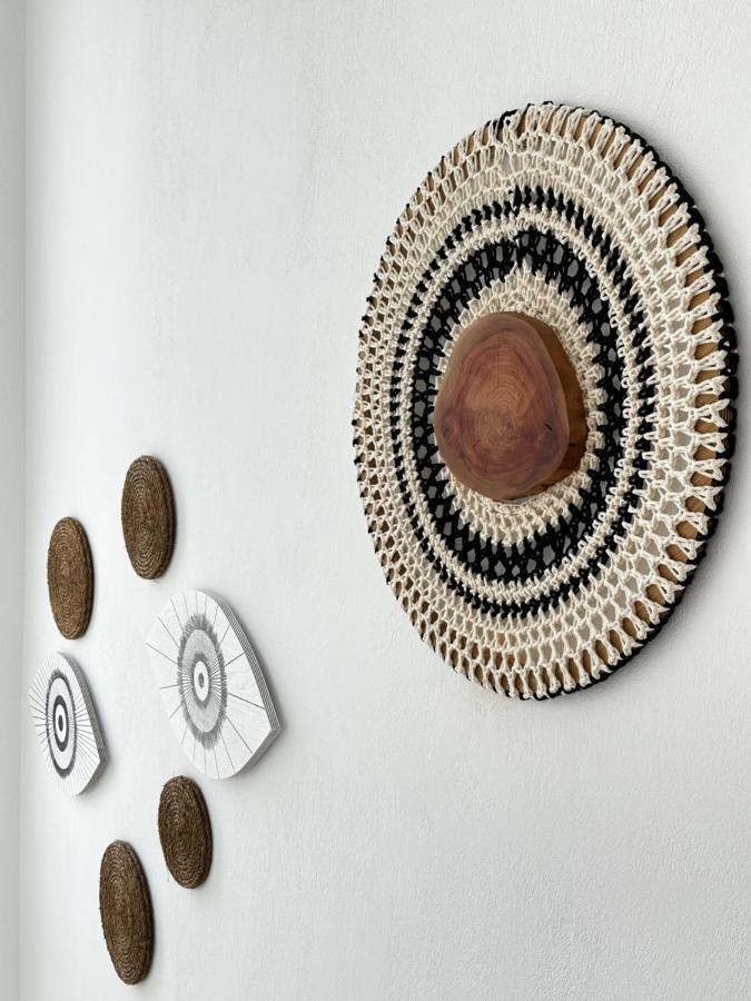 Porto Thassos Apartments & Studios Skala Potamia  Zewnętrze zdjęcie