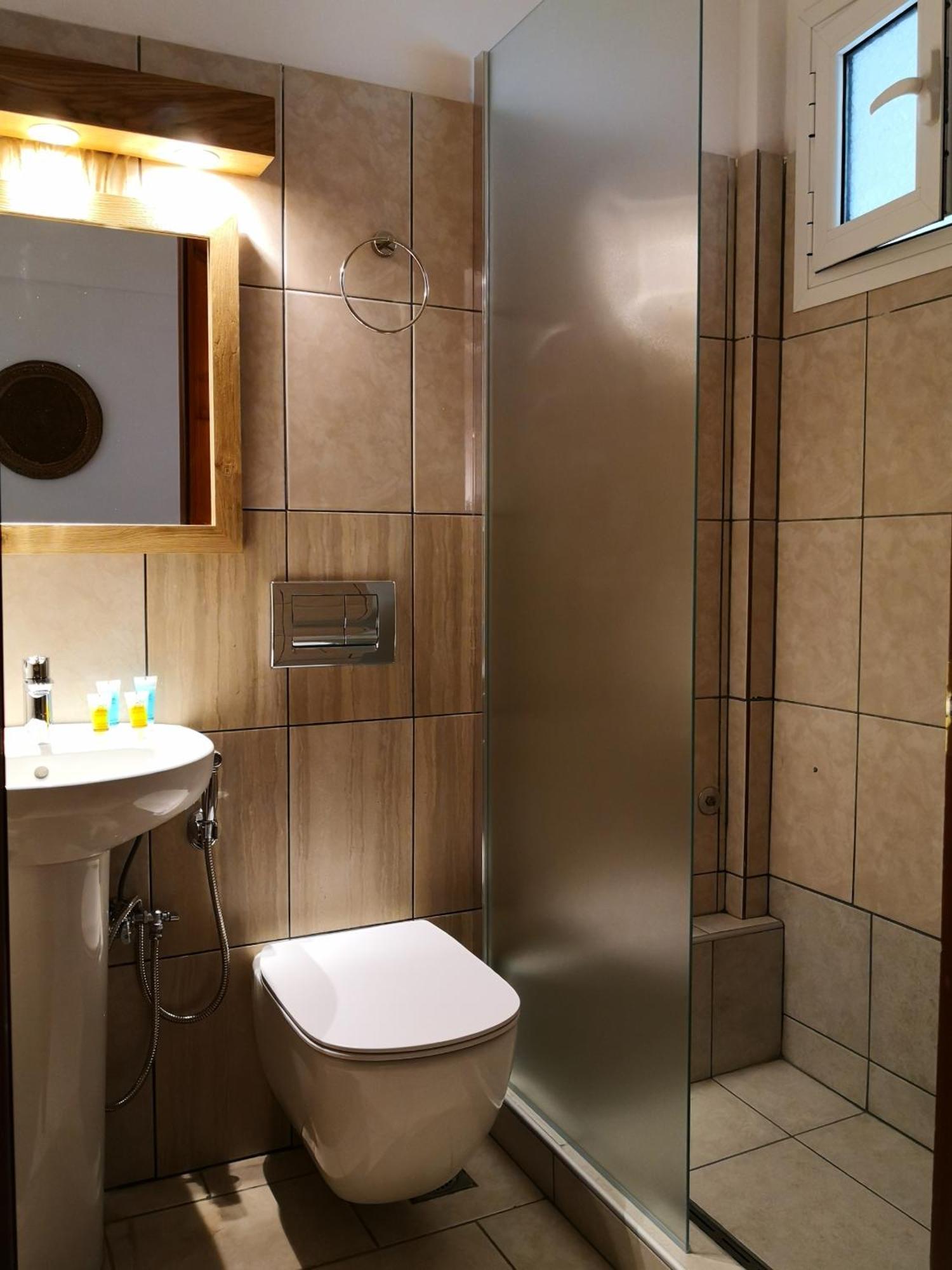 Porto Thassos Apartments & Studios Skala Potamia  Pokój zdjęcie