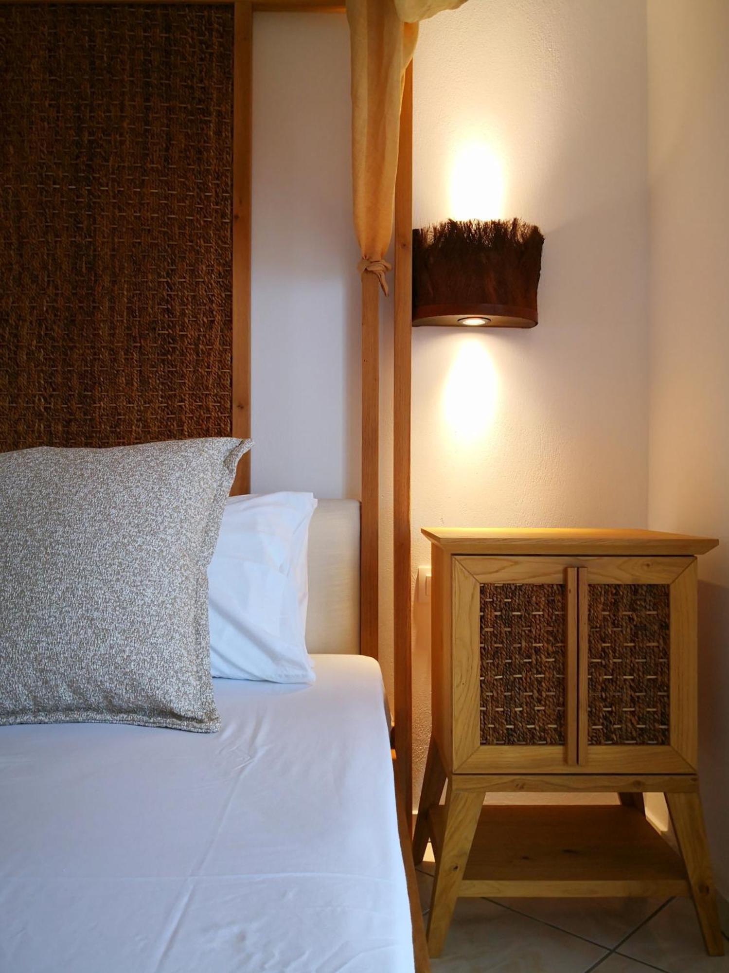 Porto Thassos Apartments & Studios Skala Potamia  Pokój zdjęcie